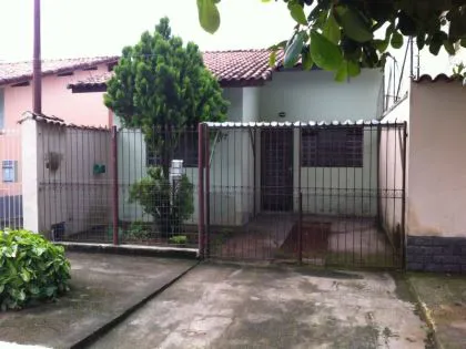 Casa para aluguel em Manejo